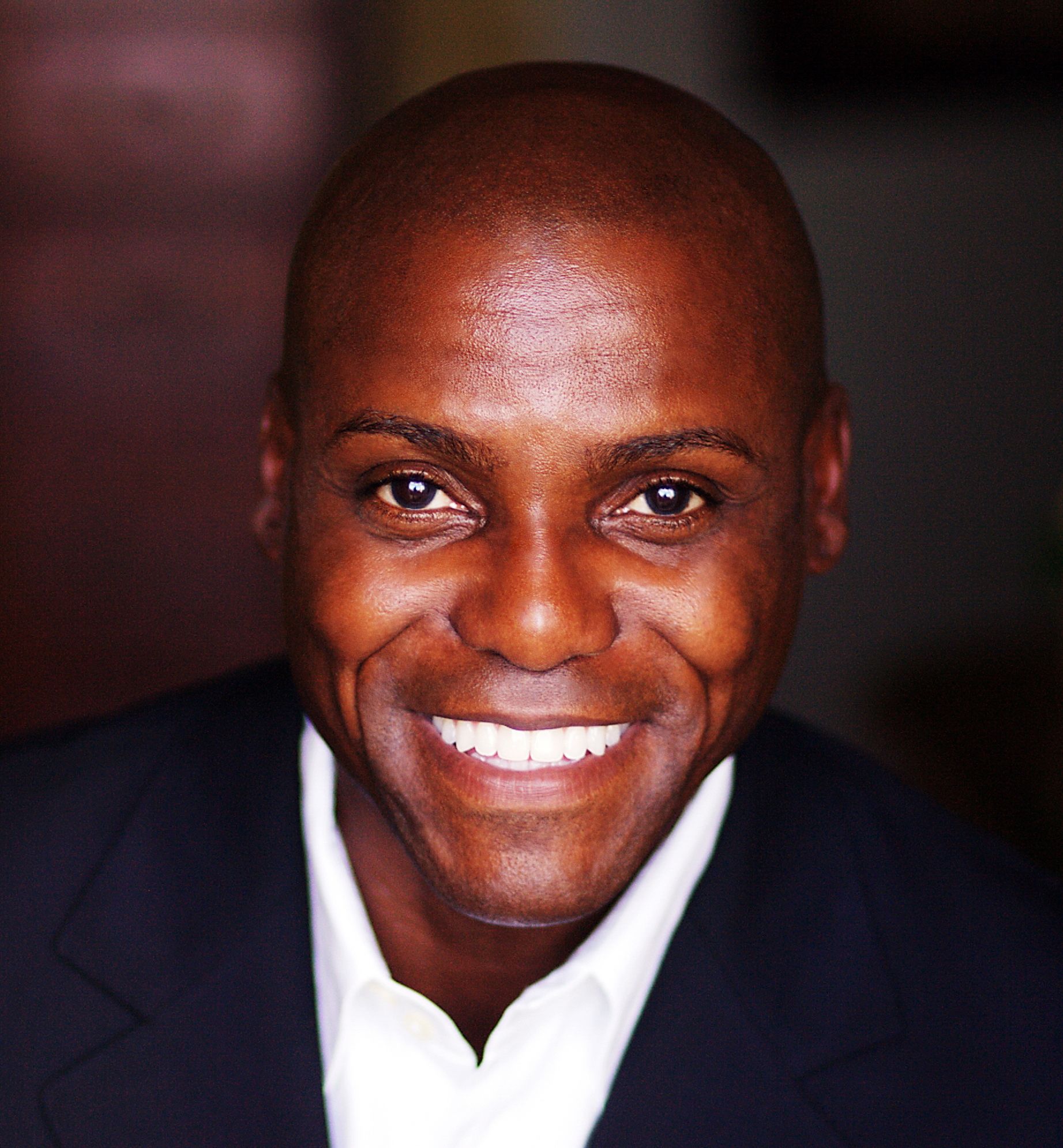 Carl Lewis